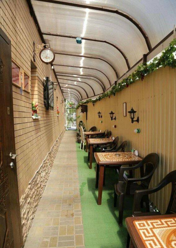 Фото Гранат