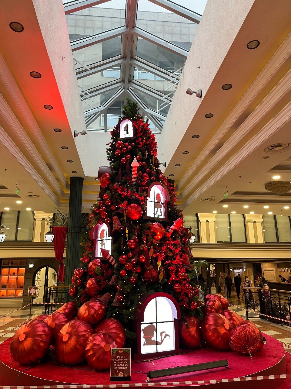 Фото Caspian Riviera Grand Palace