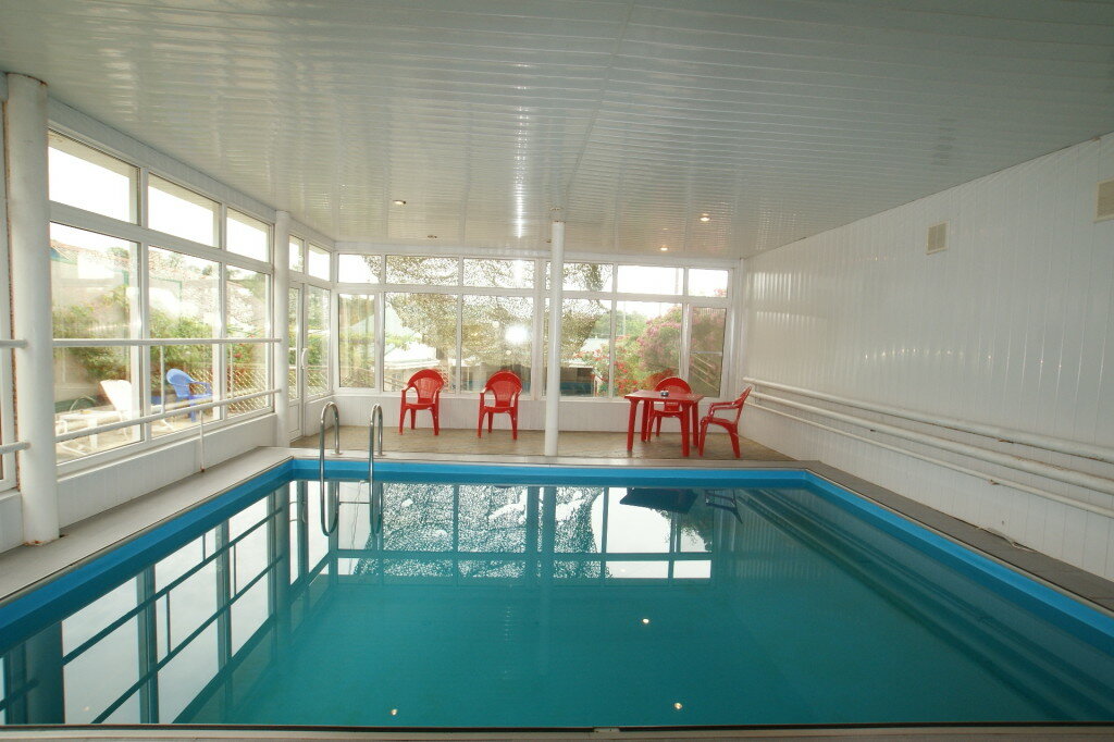 Фото Каскад