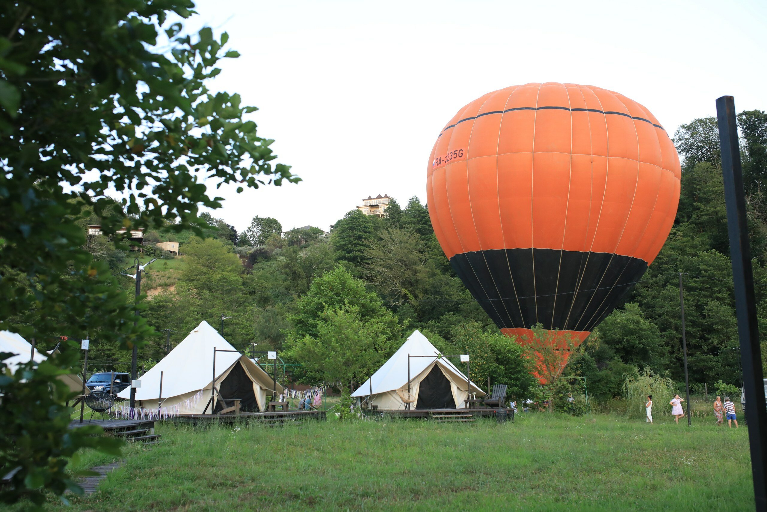 Фото Сад чудес