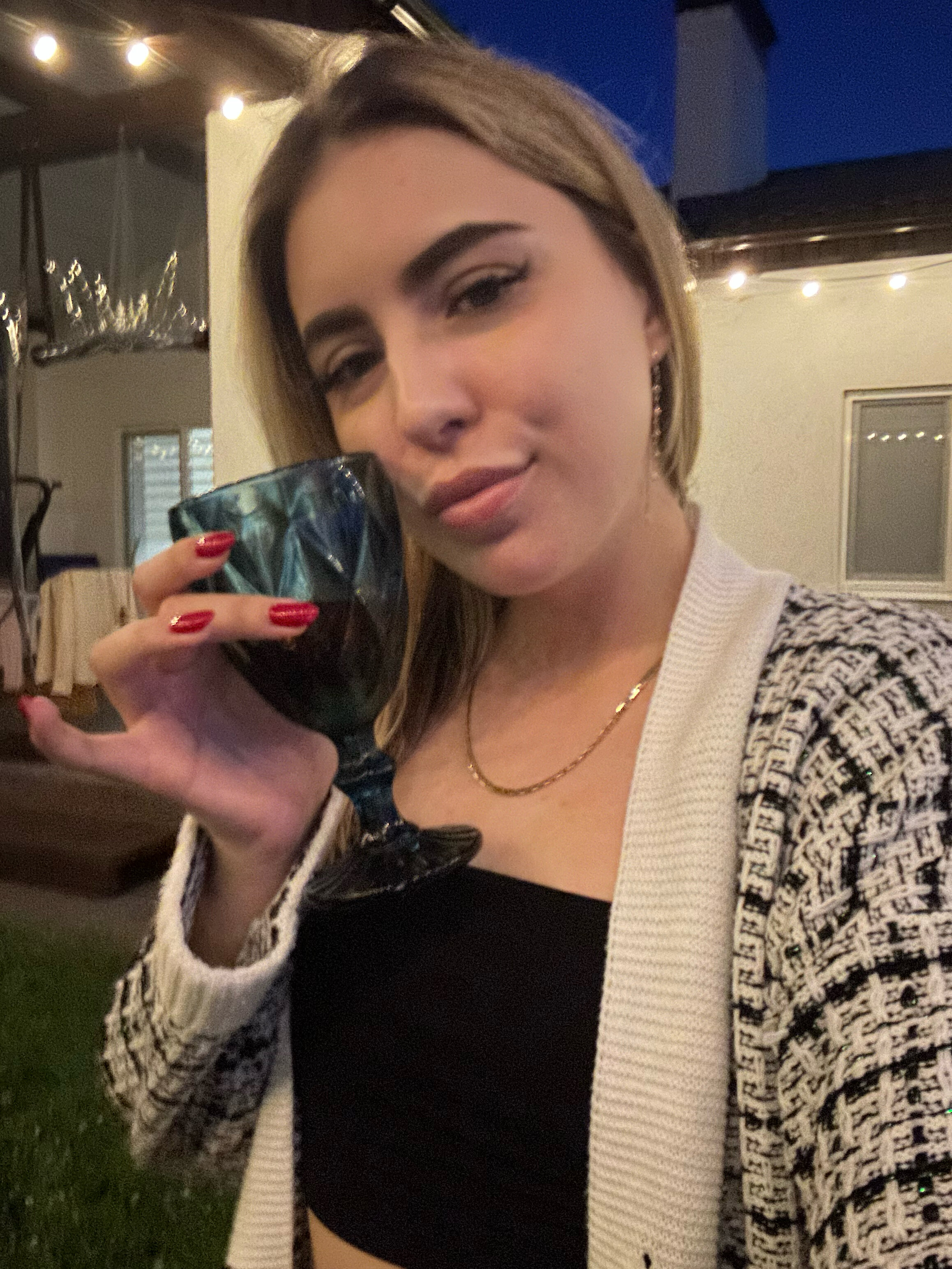 Фото Клевер