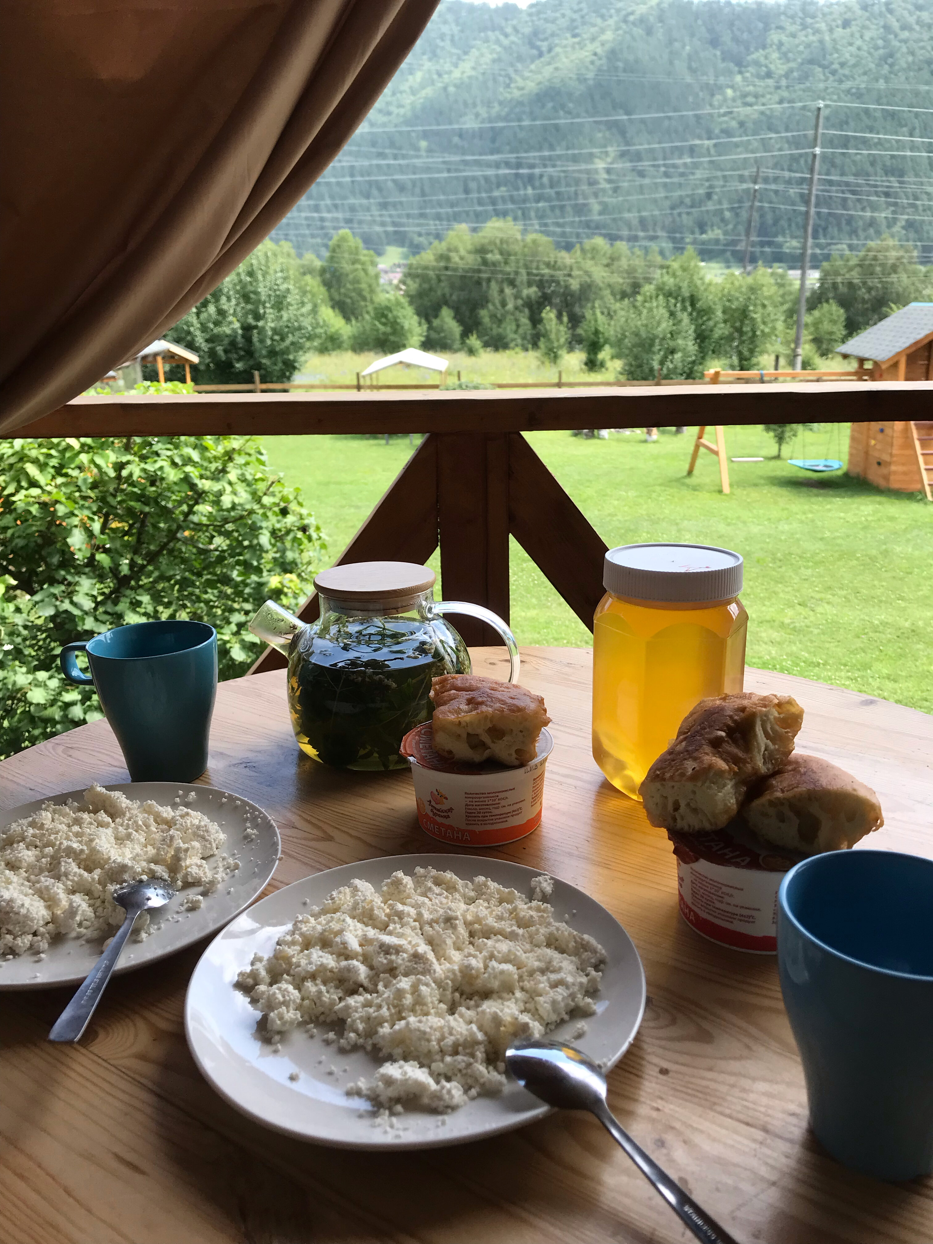 Фото Хан Алтай