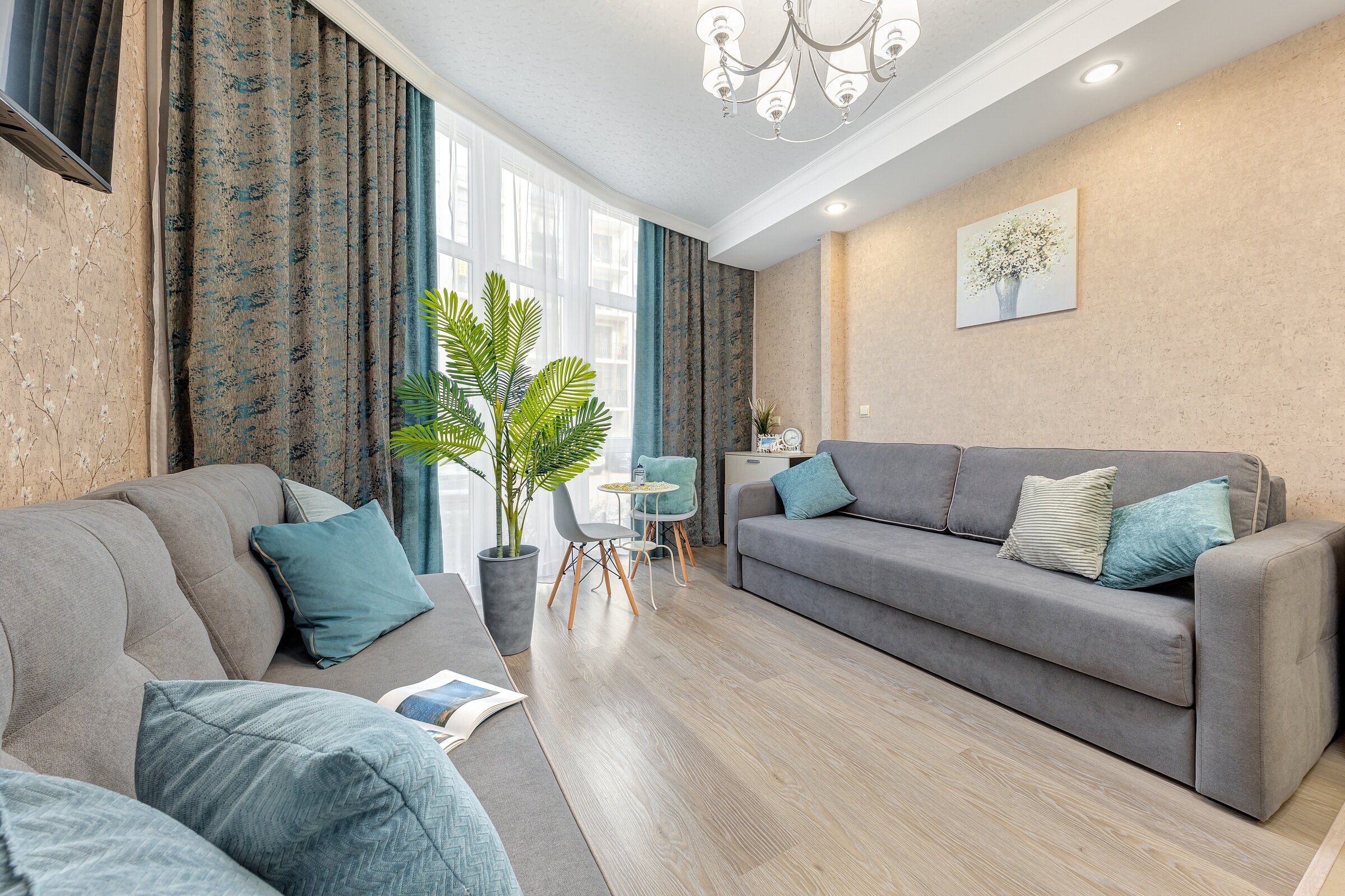 Фото Sea Breeze & SPA