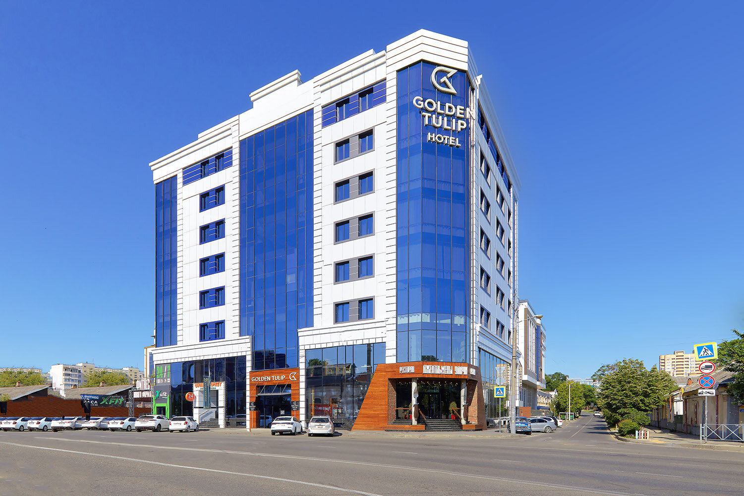 Фото отеля 5