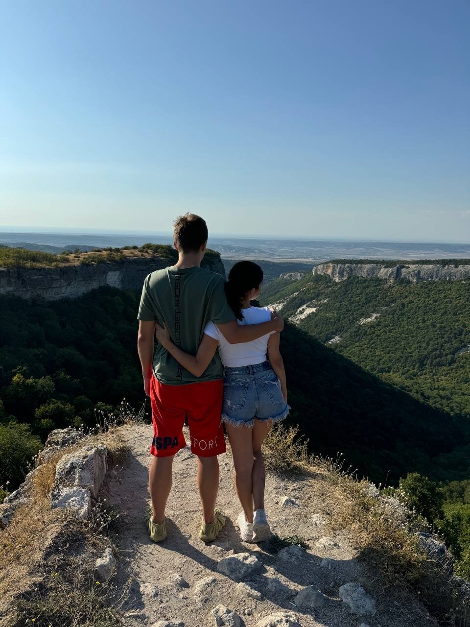 Фото Предгорье