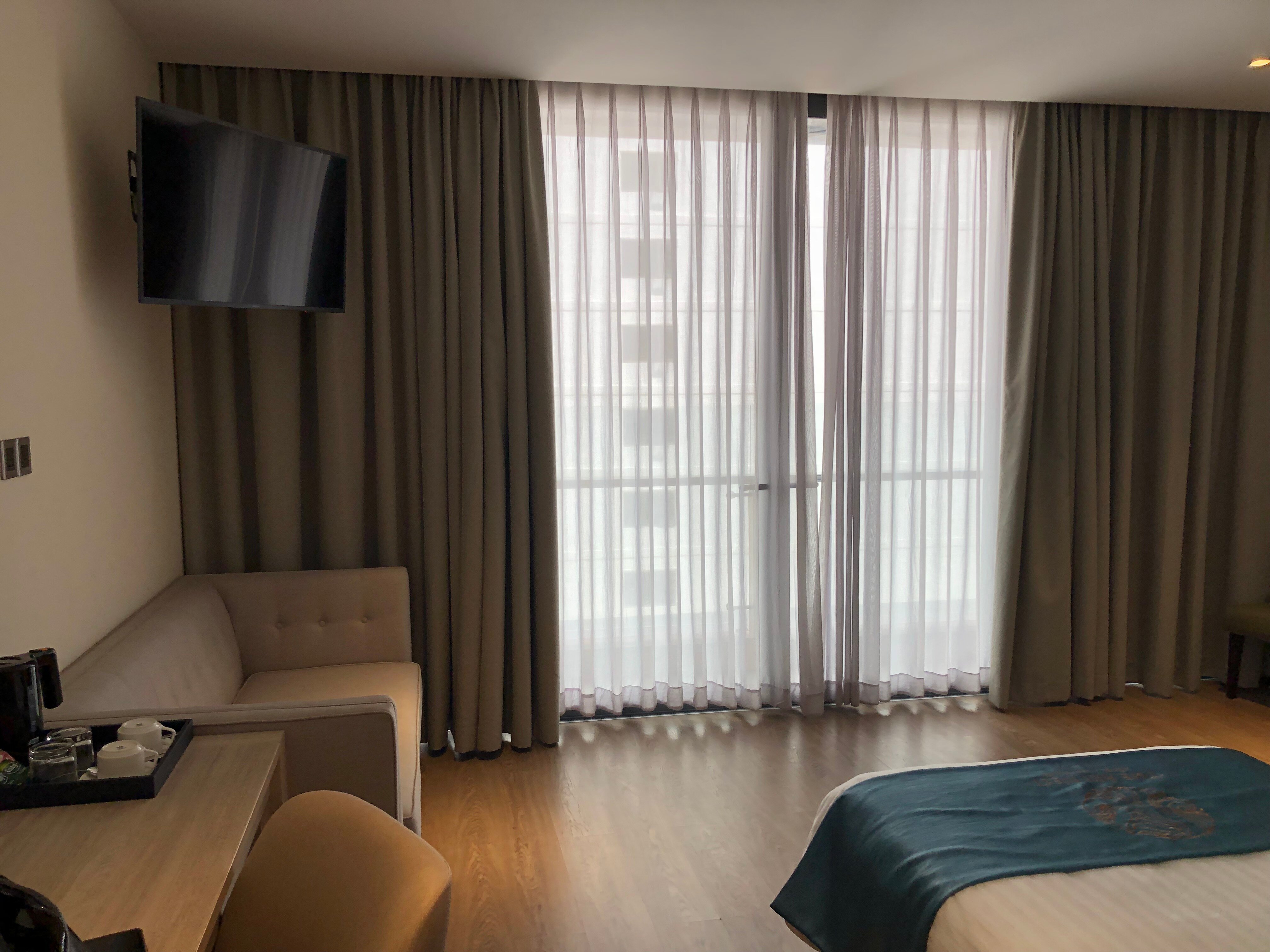 Фото The Art Nest Hotel Nha Trang