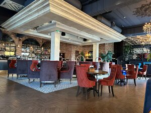 Brauni (проспект Нахимова, 19), restaurant