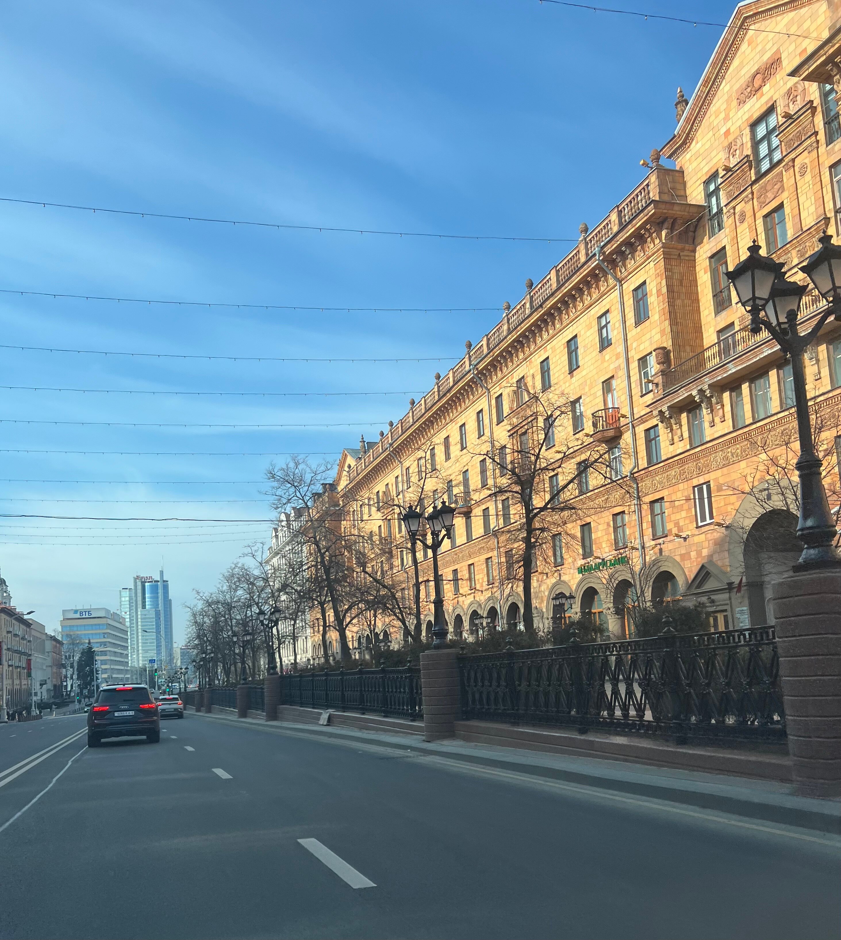 Фото Robinson-City