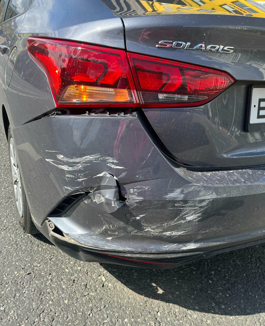 photo Фольксваген центр Внуково