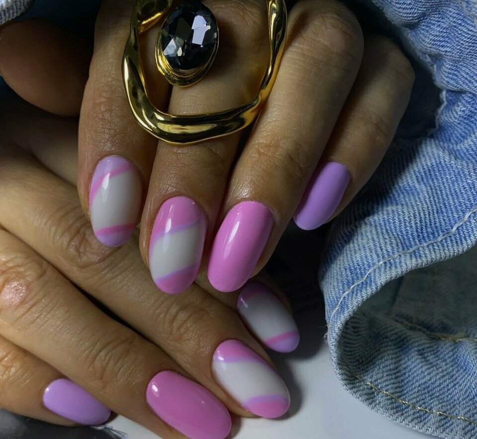 Nail salon Manicure studio Julia Krivko, Rybinsk, photo