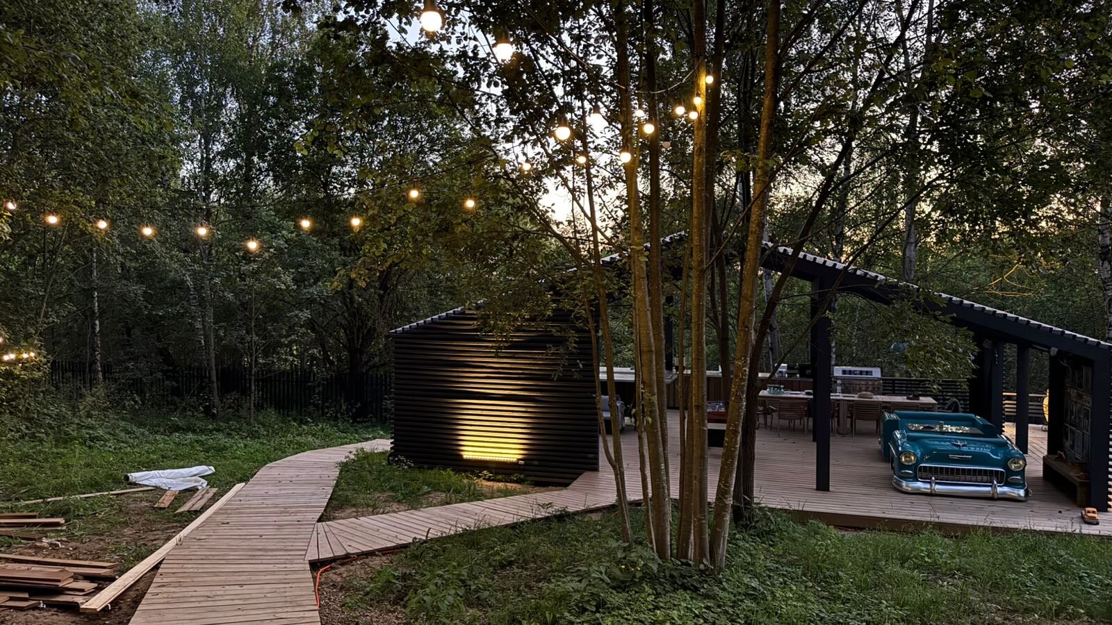 Фото ЗвенДзен