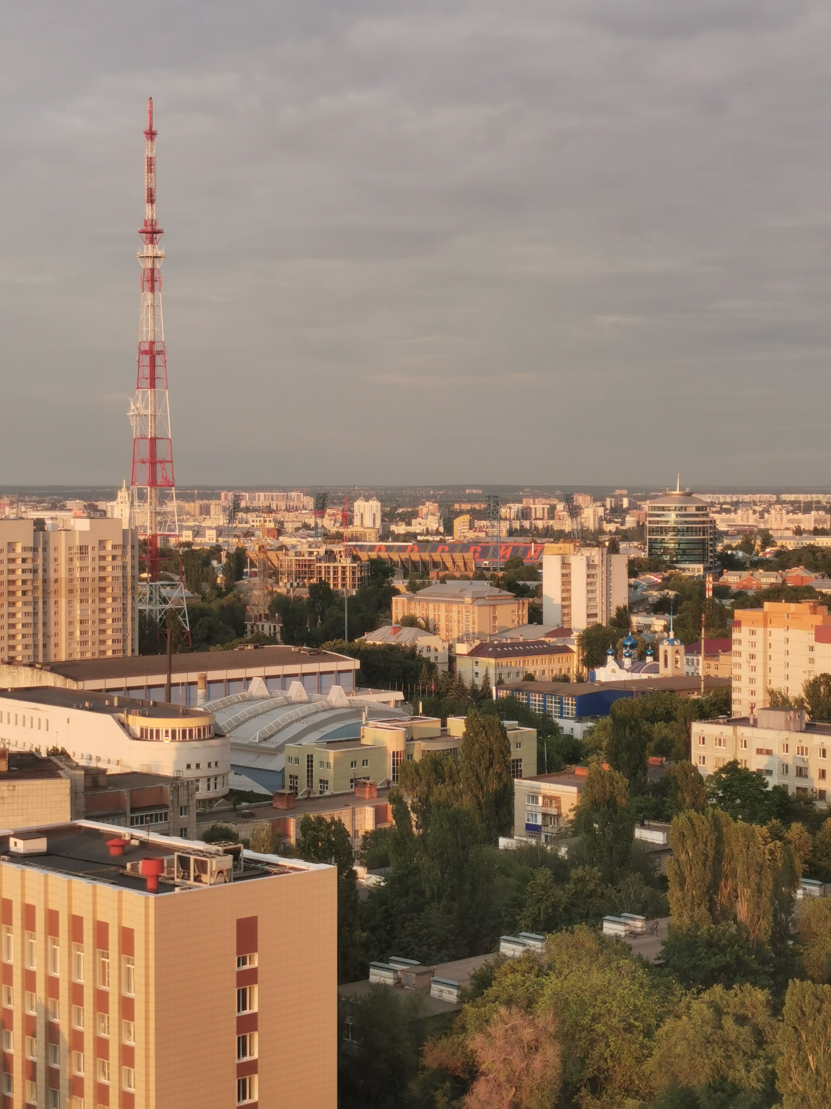 Фото Застава