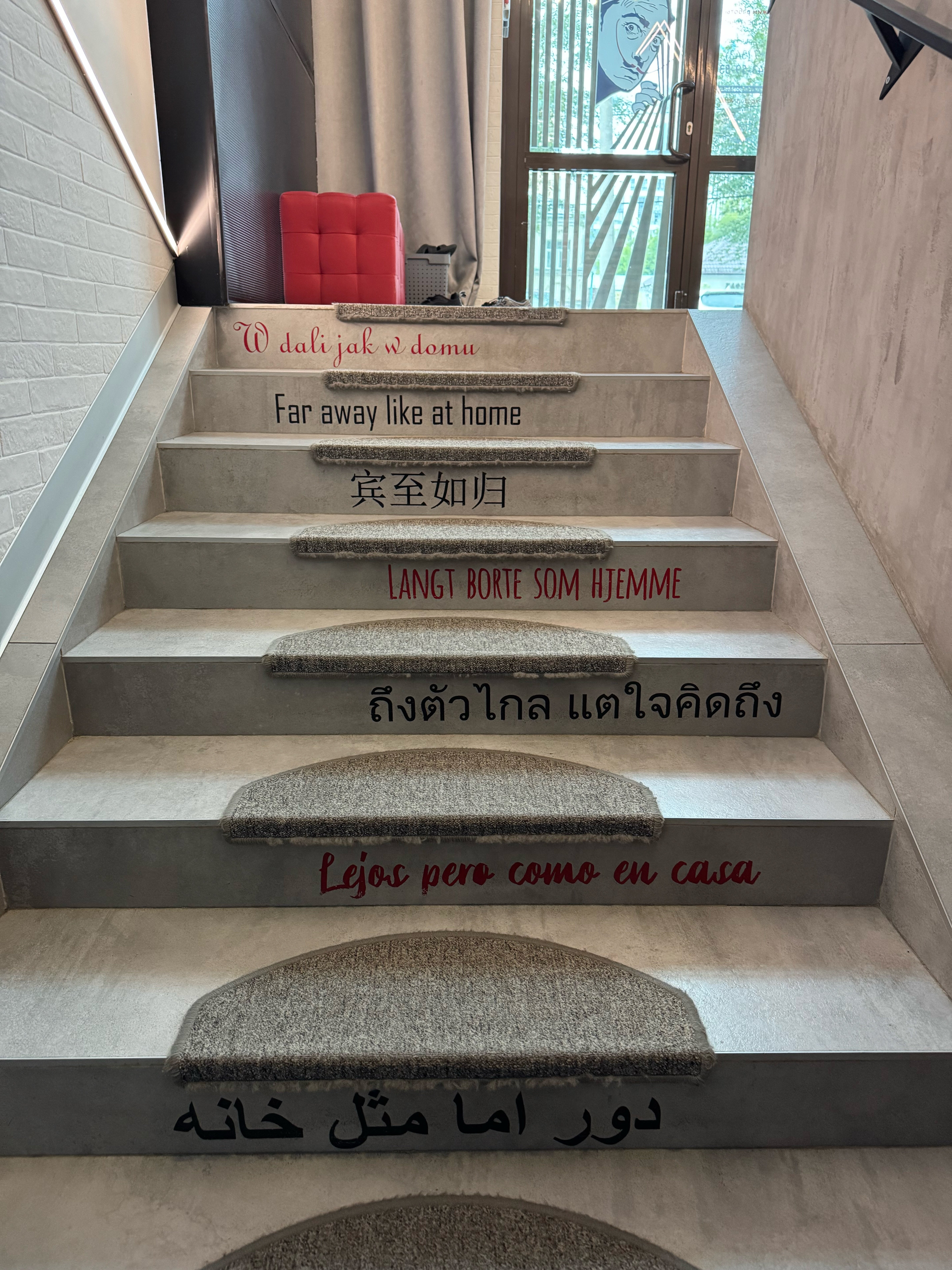 Фото Poshtel VDali