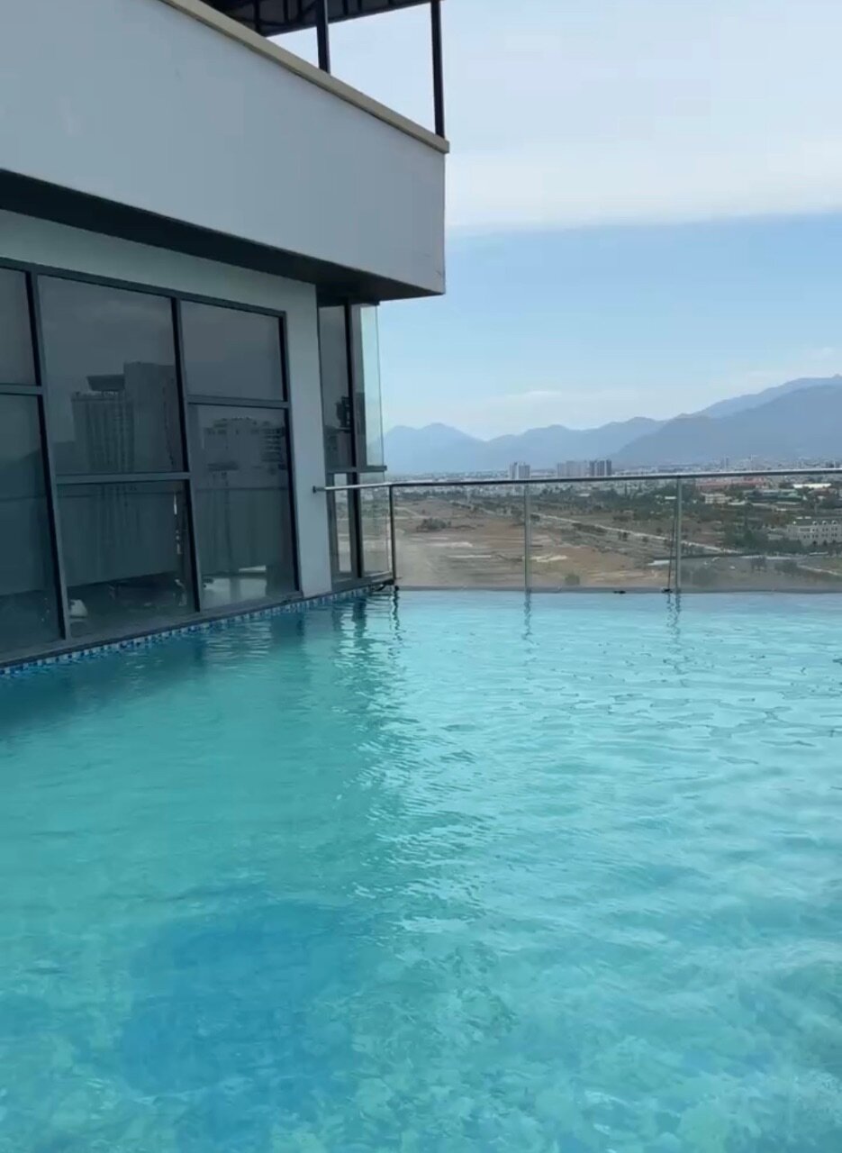 Фото Miracle Luxury Hotel