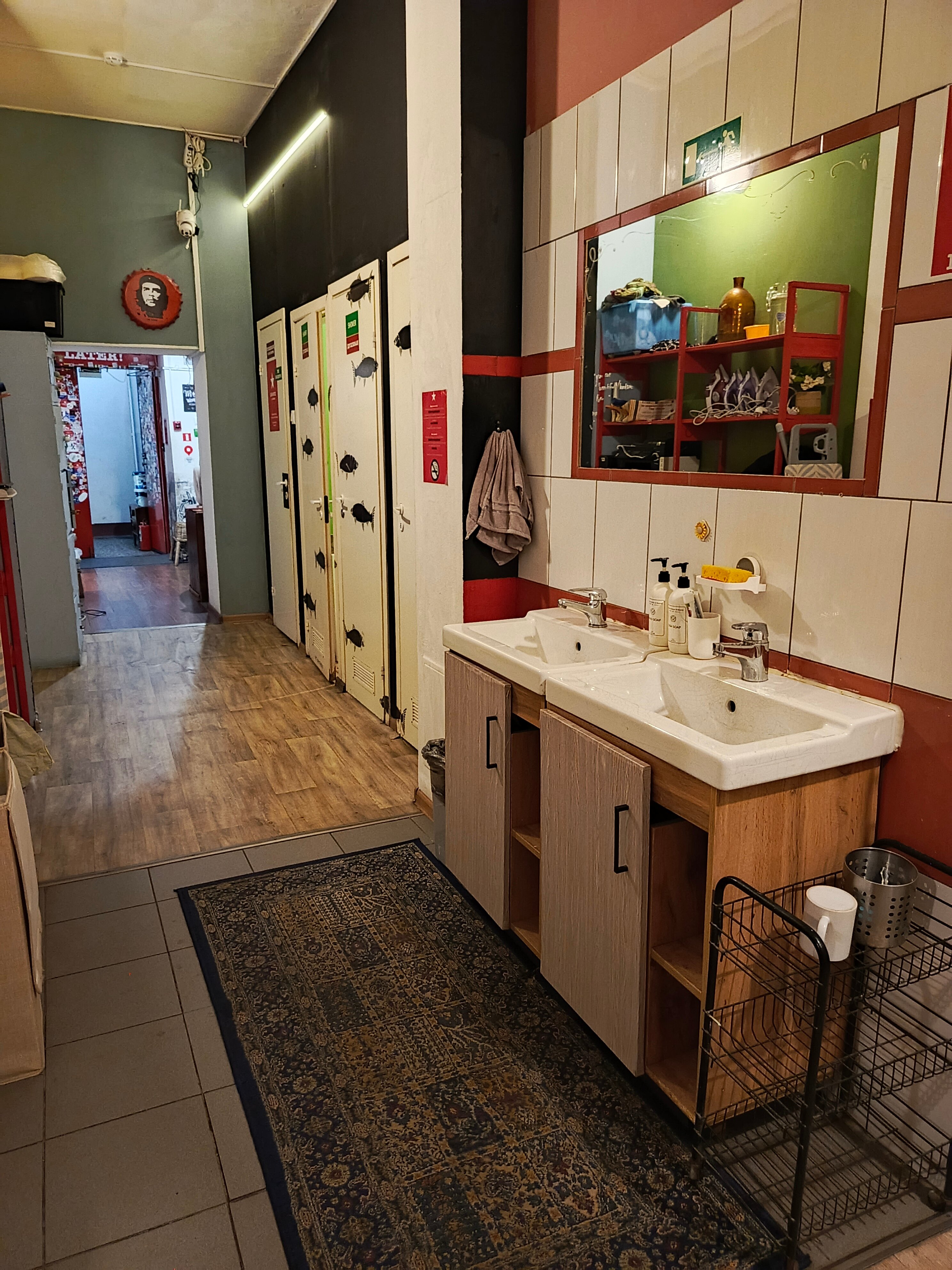 Фото Cuba Coliving