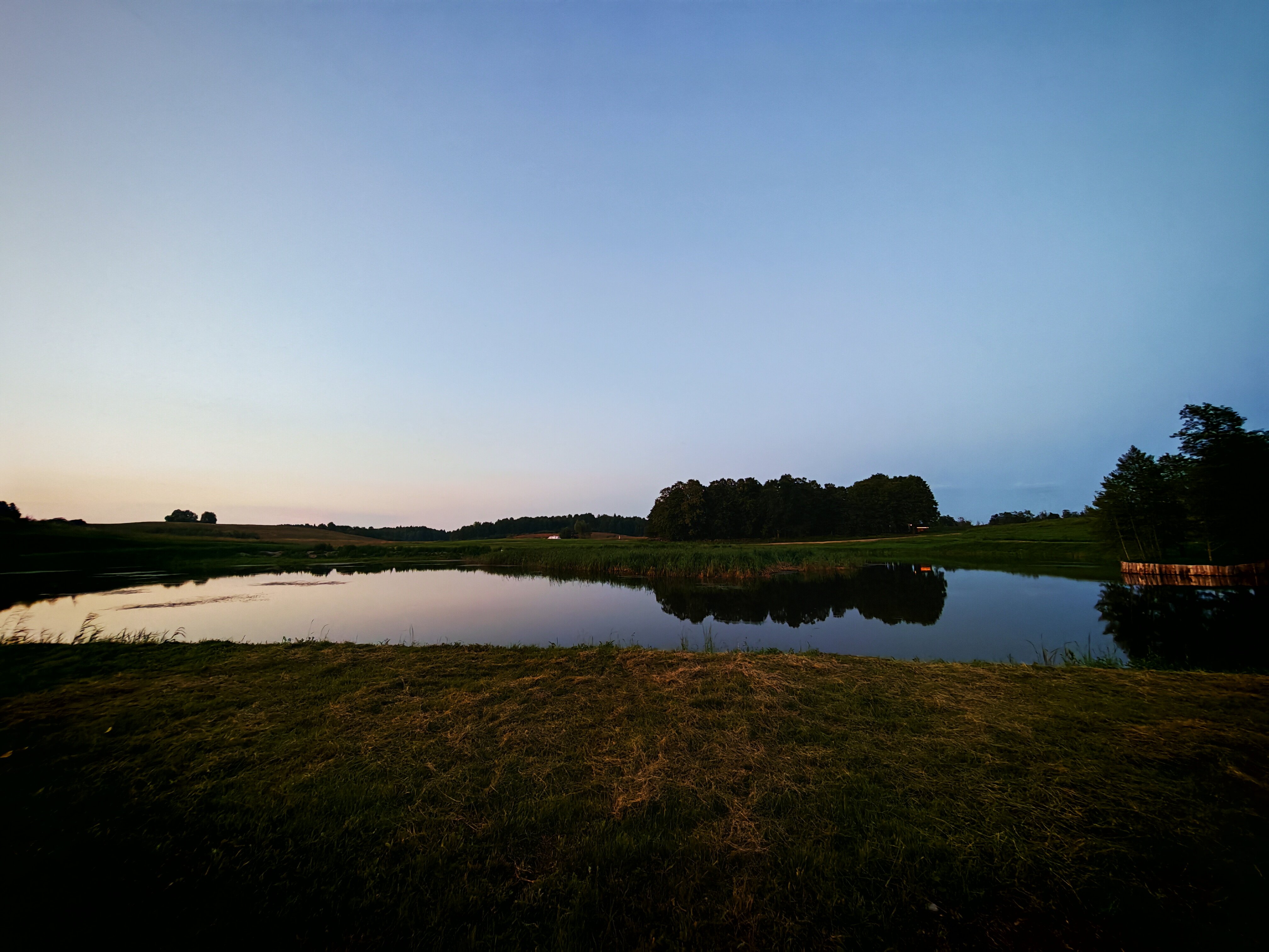 Фото От края до края