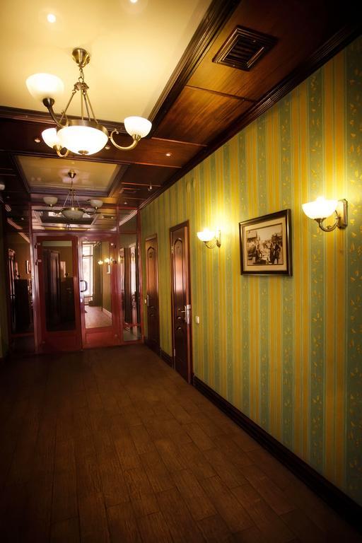 Фото Купеческий Клуб