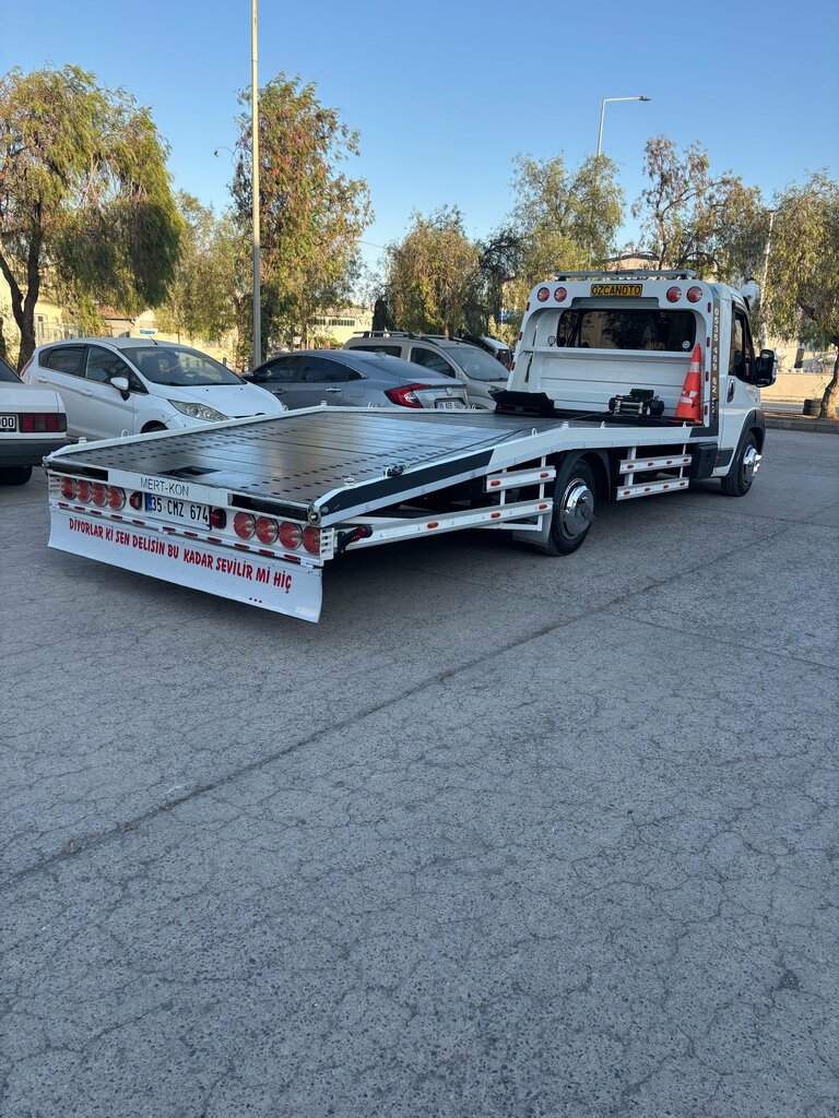 Auto body repair Nergiz Auto Service, Izmir, photo