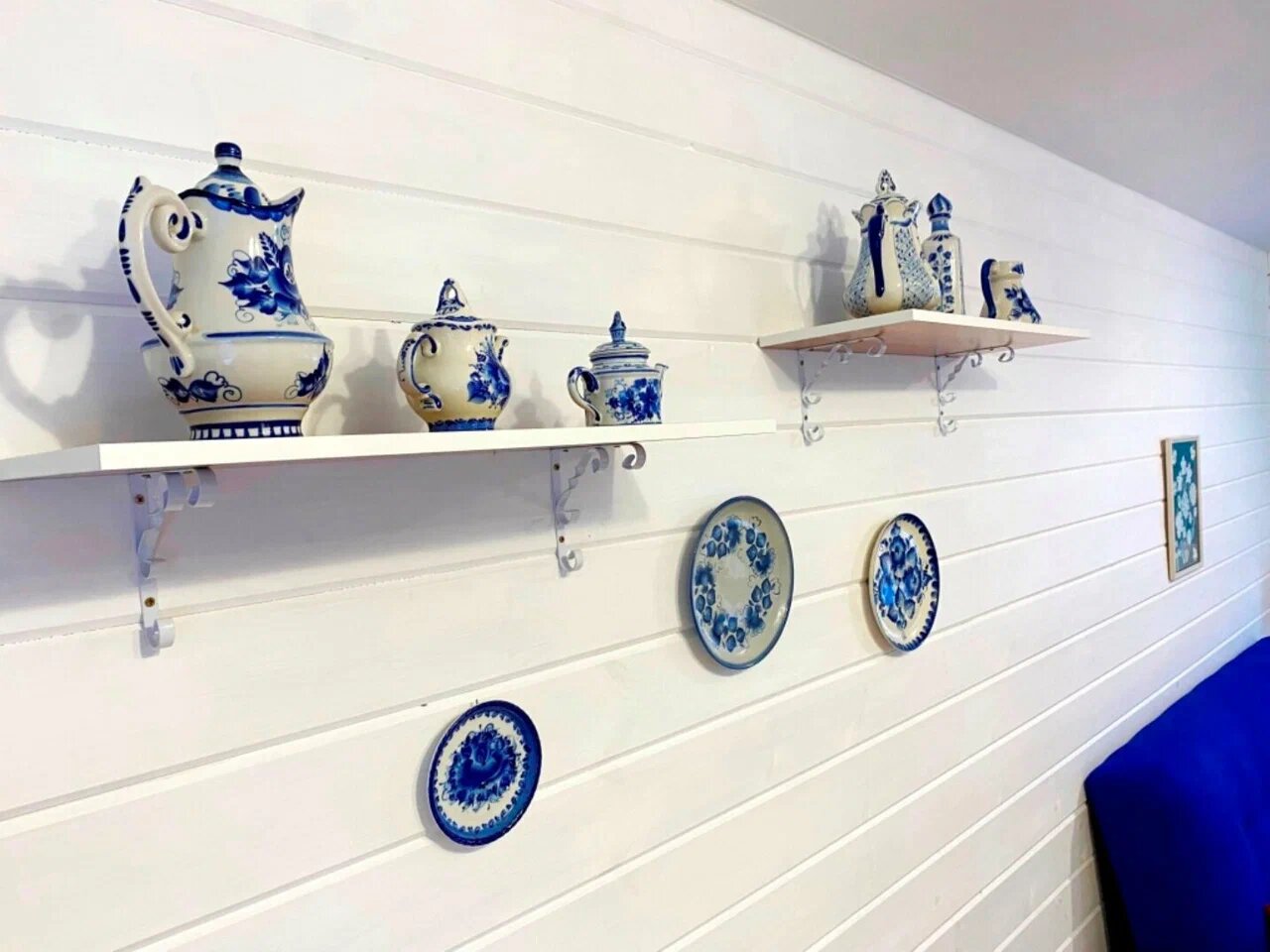 Фото Гостевой дом Русские сувениры