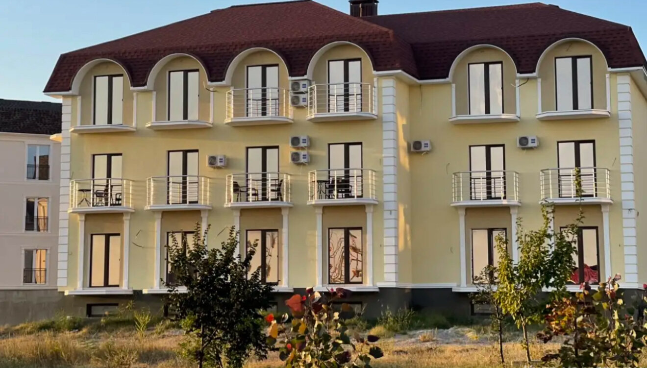 Фото Меморис