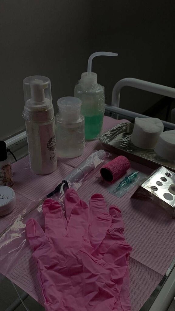 Beauty salon Permanent&facelifting, Pavlovskiy Posad, photo