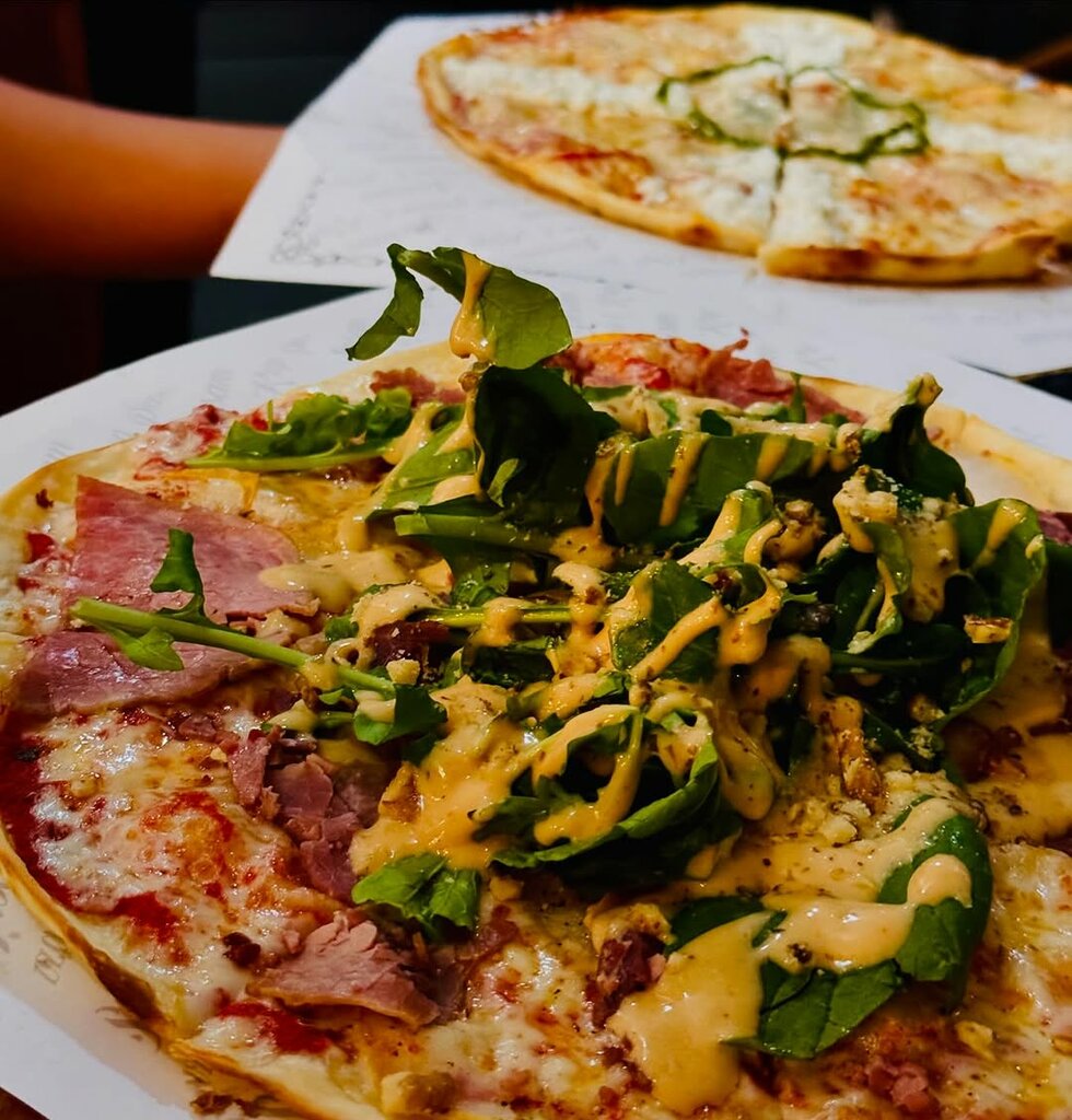 Fast food Susam, Talas, photo