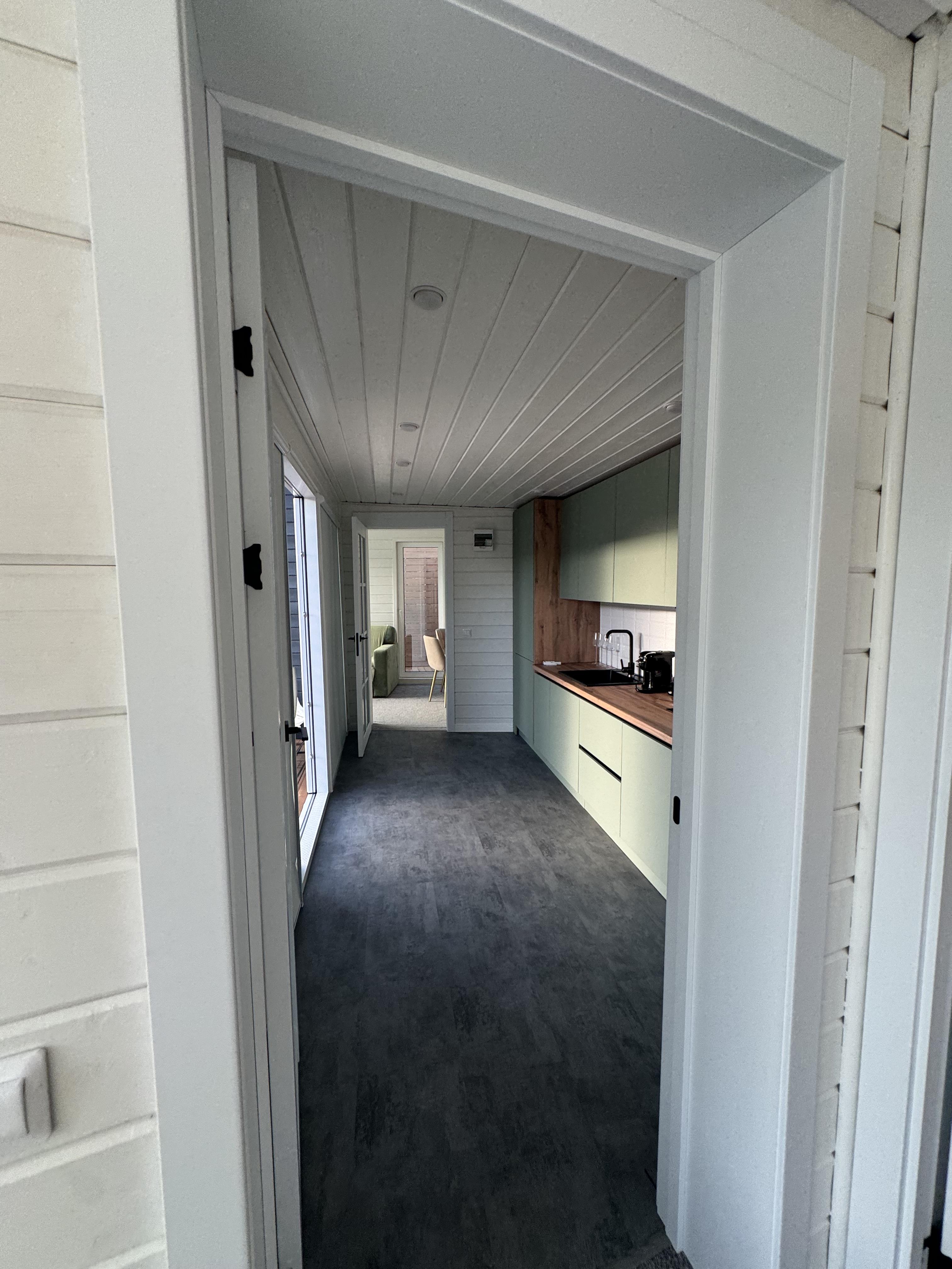 Фото Abrau Lake House