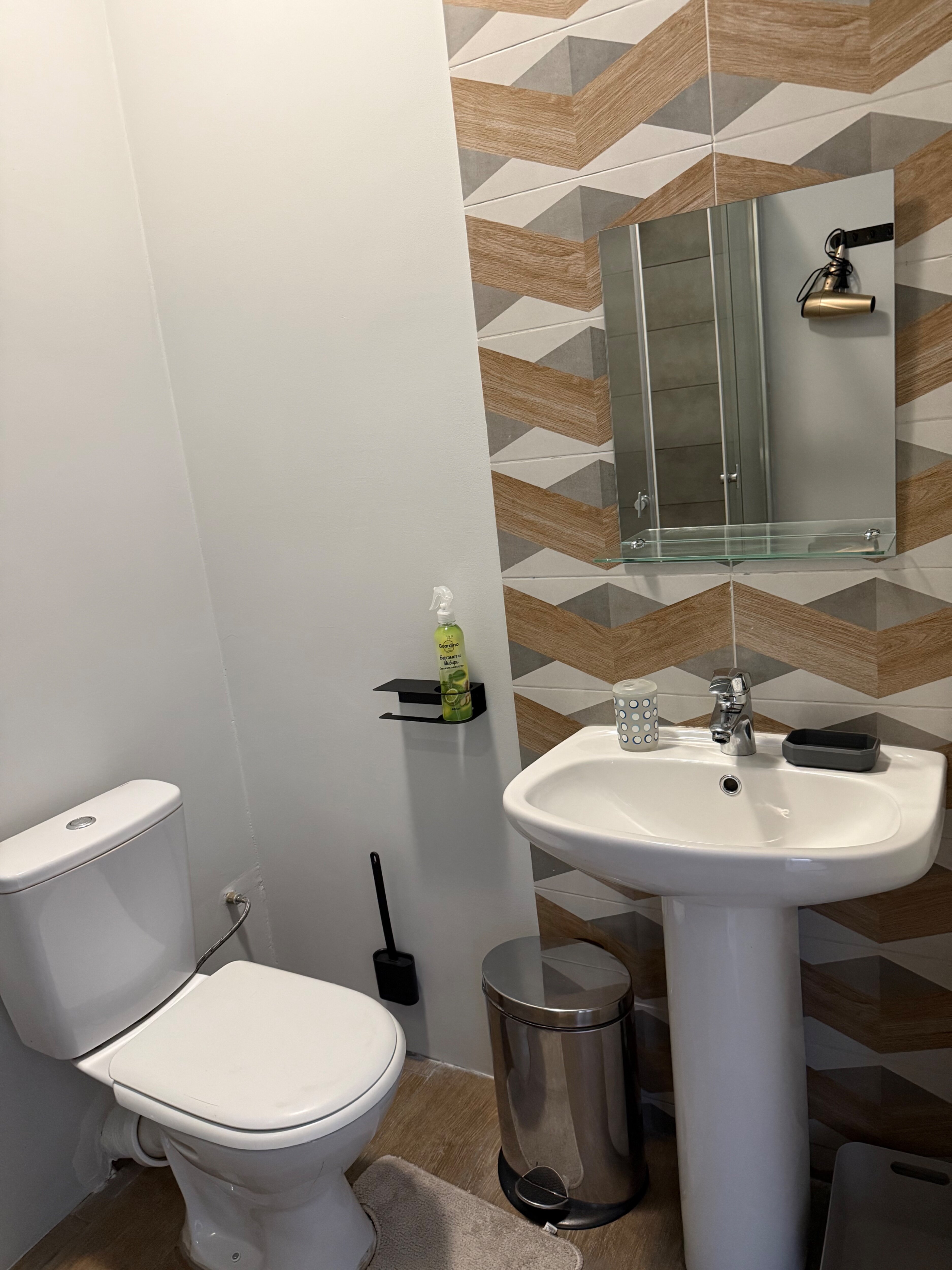 Фото Boats House