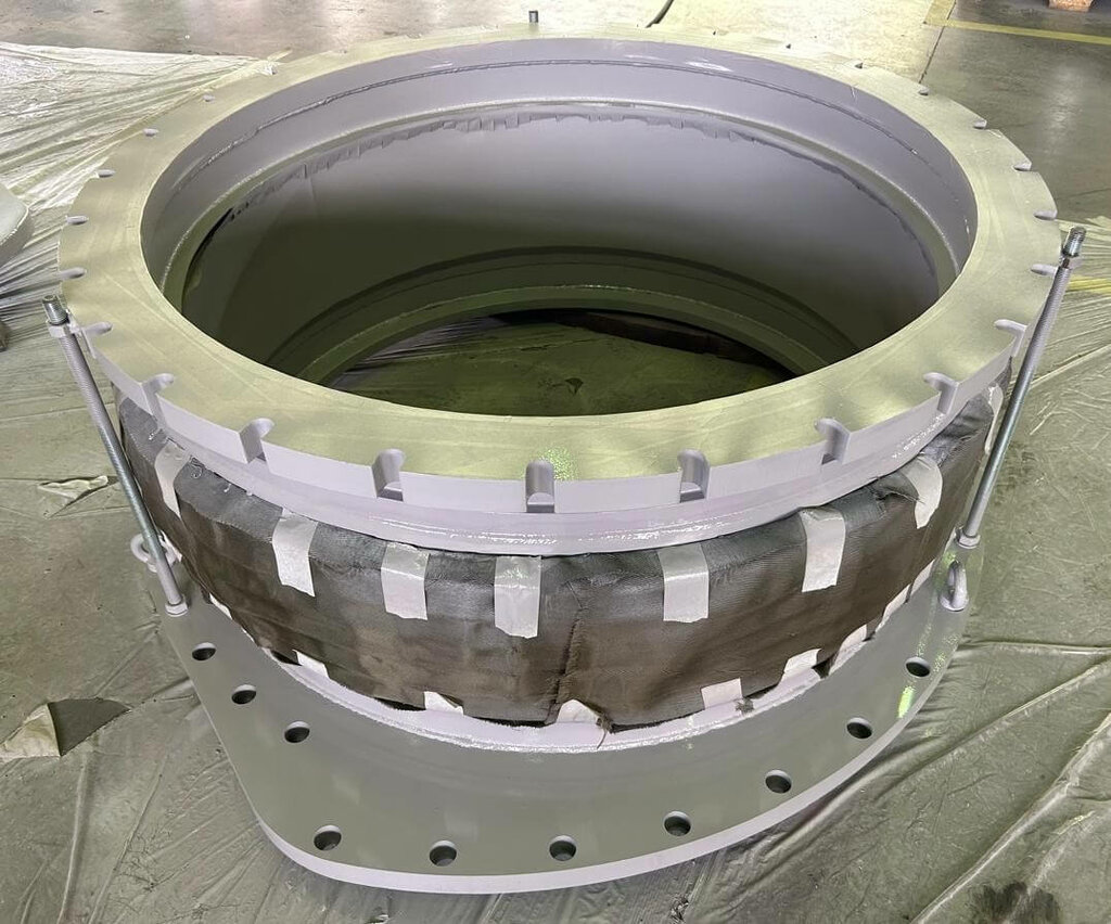 Metalwork СтальПромМаш, Kaluga, photo