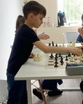 Apchess (ulitsa 3-ya Liniya, 18), chess club