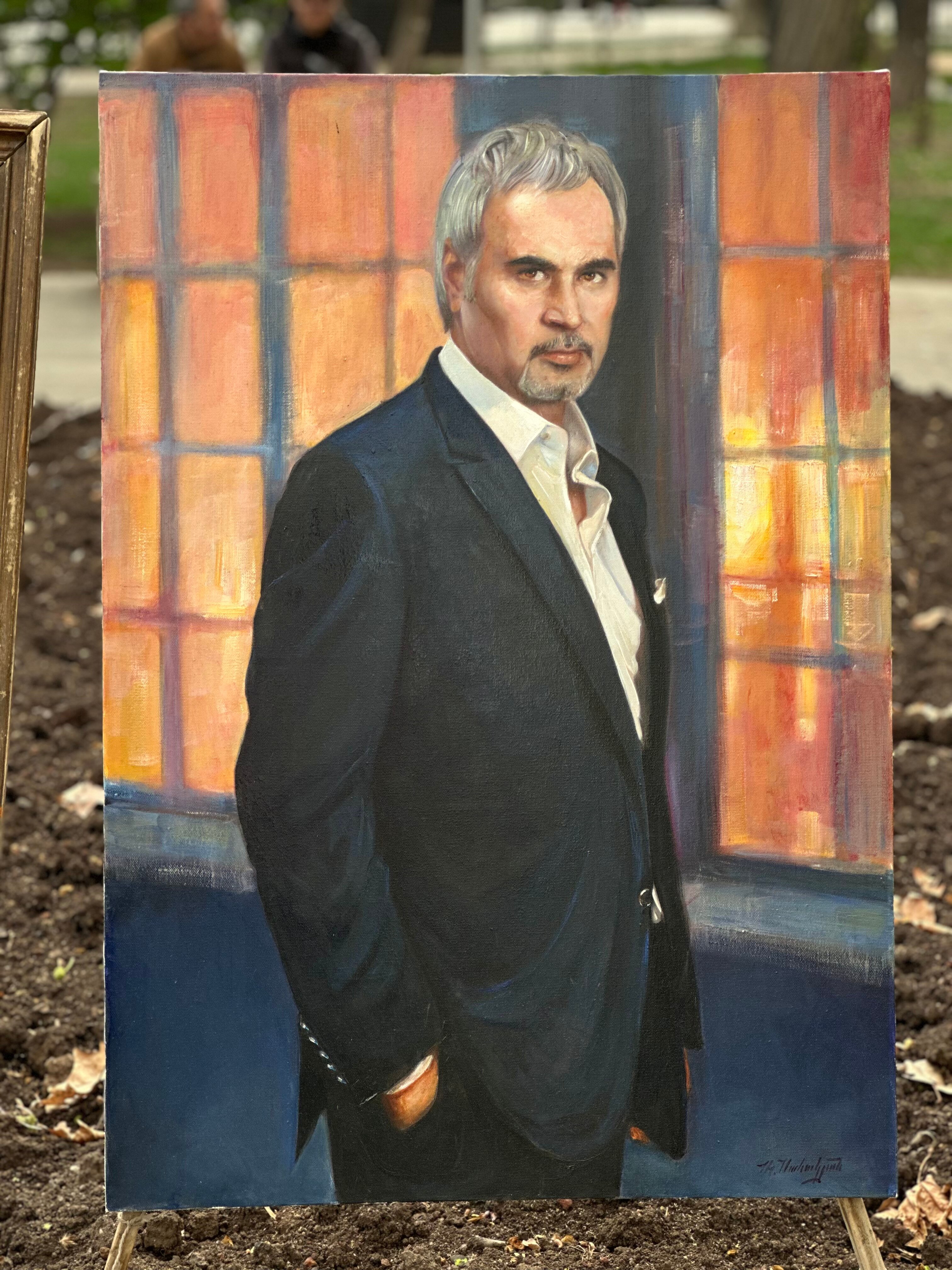 Фото DoubleTree by Hilton Hotel Yerevan City Centre