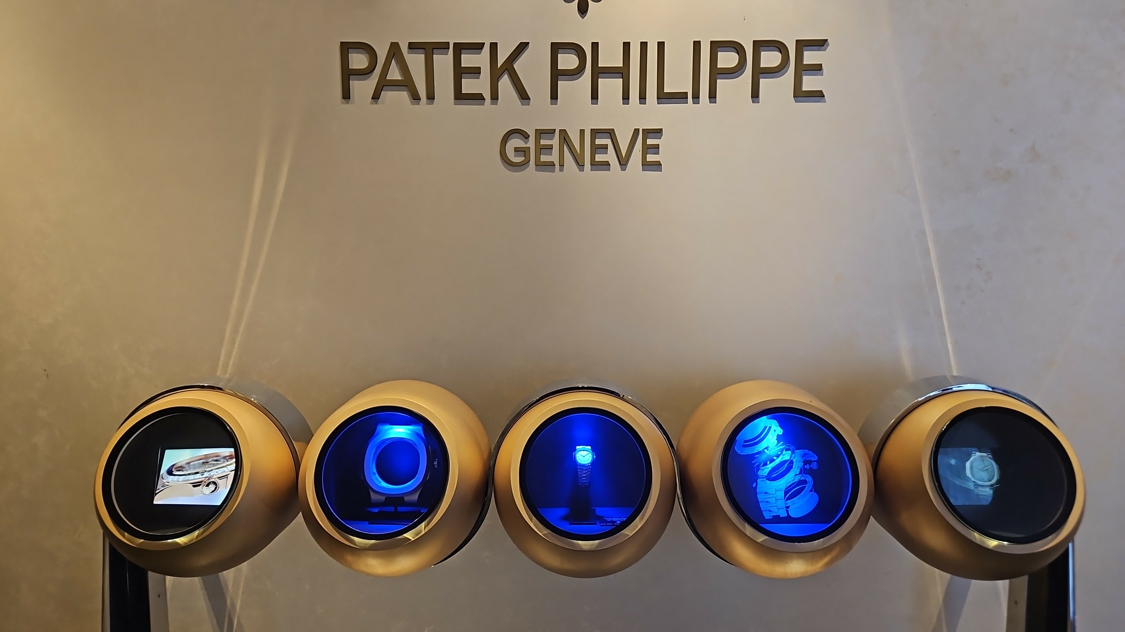 Фото Hotel President Wilson a Luxury Collection Hotel Geneva