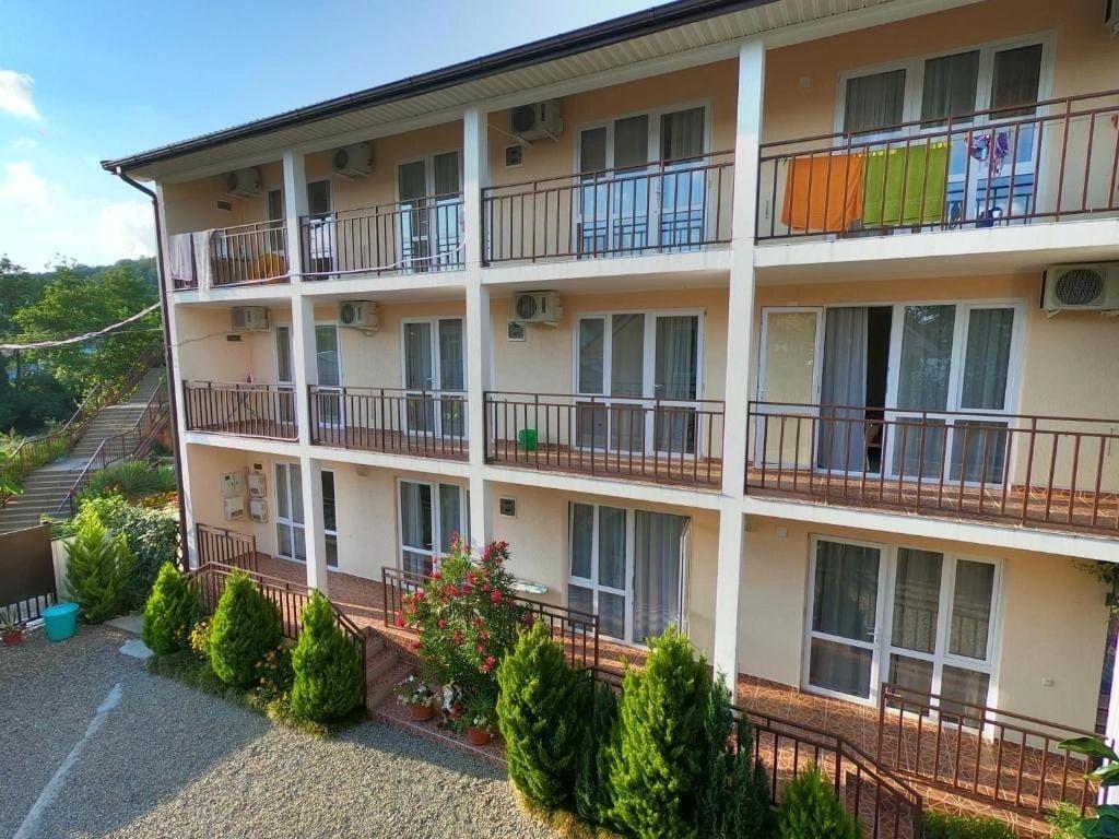 Фото Vardane Resort