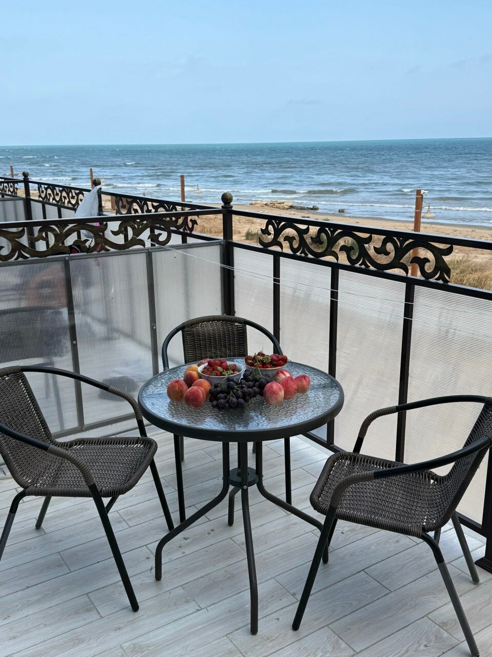 Фото Отель Кавказ