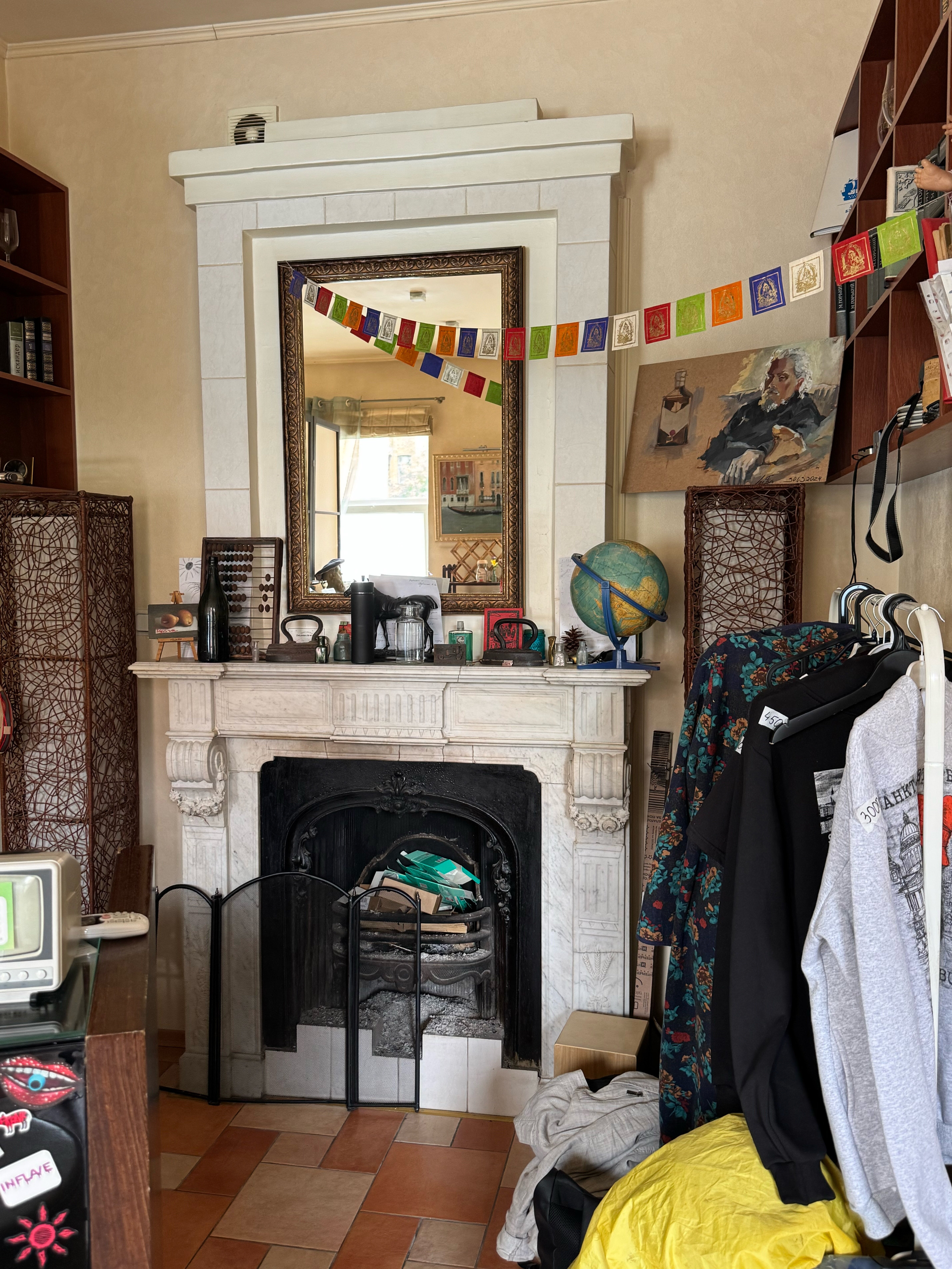 Фото Корюшка пошла