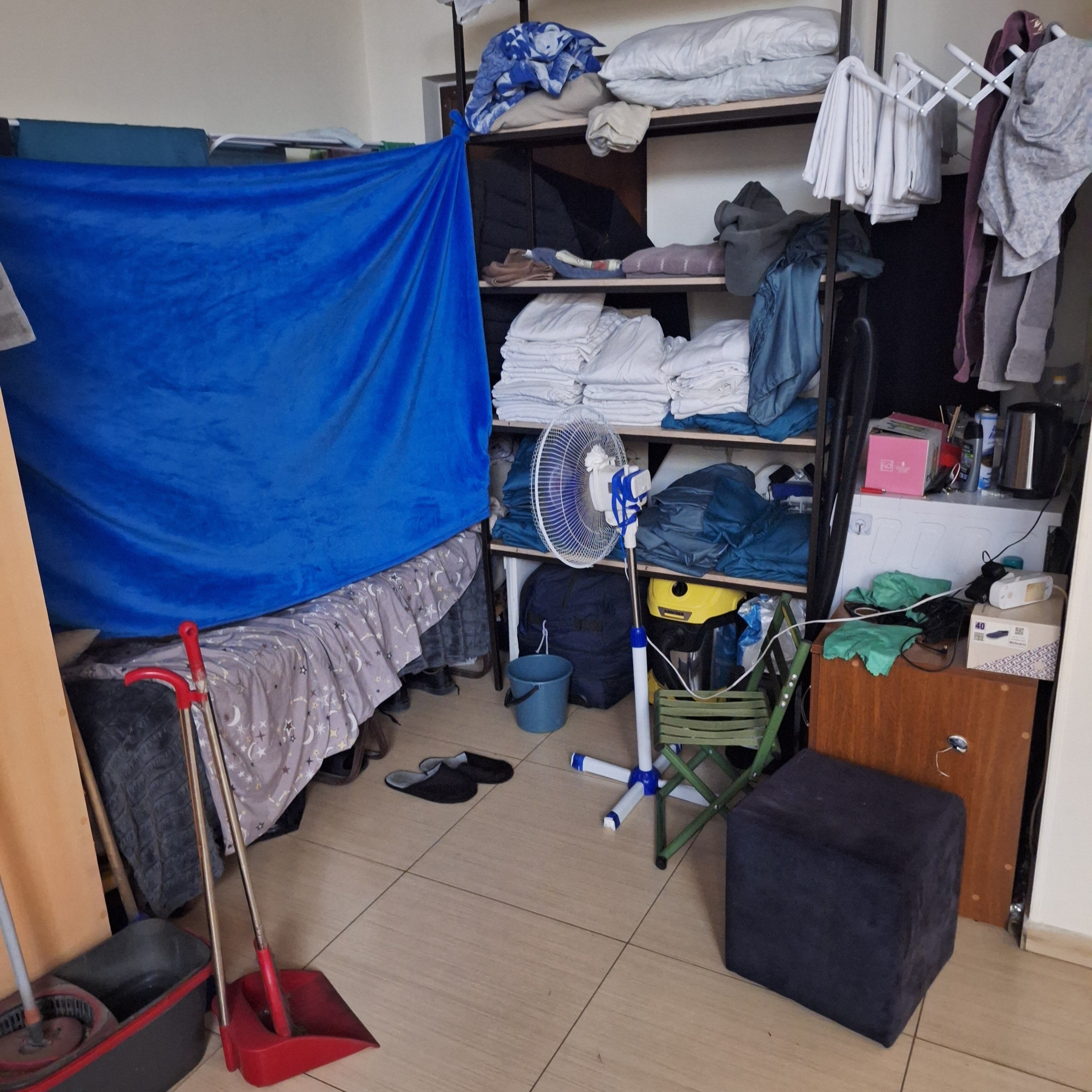 Фото Areva Hostel