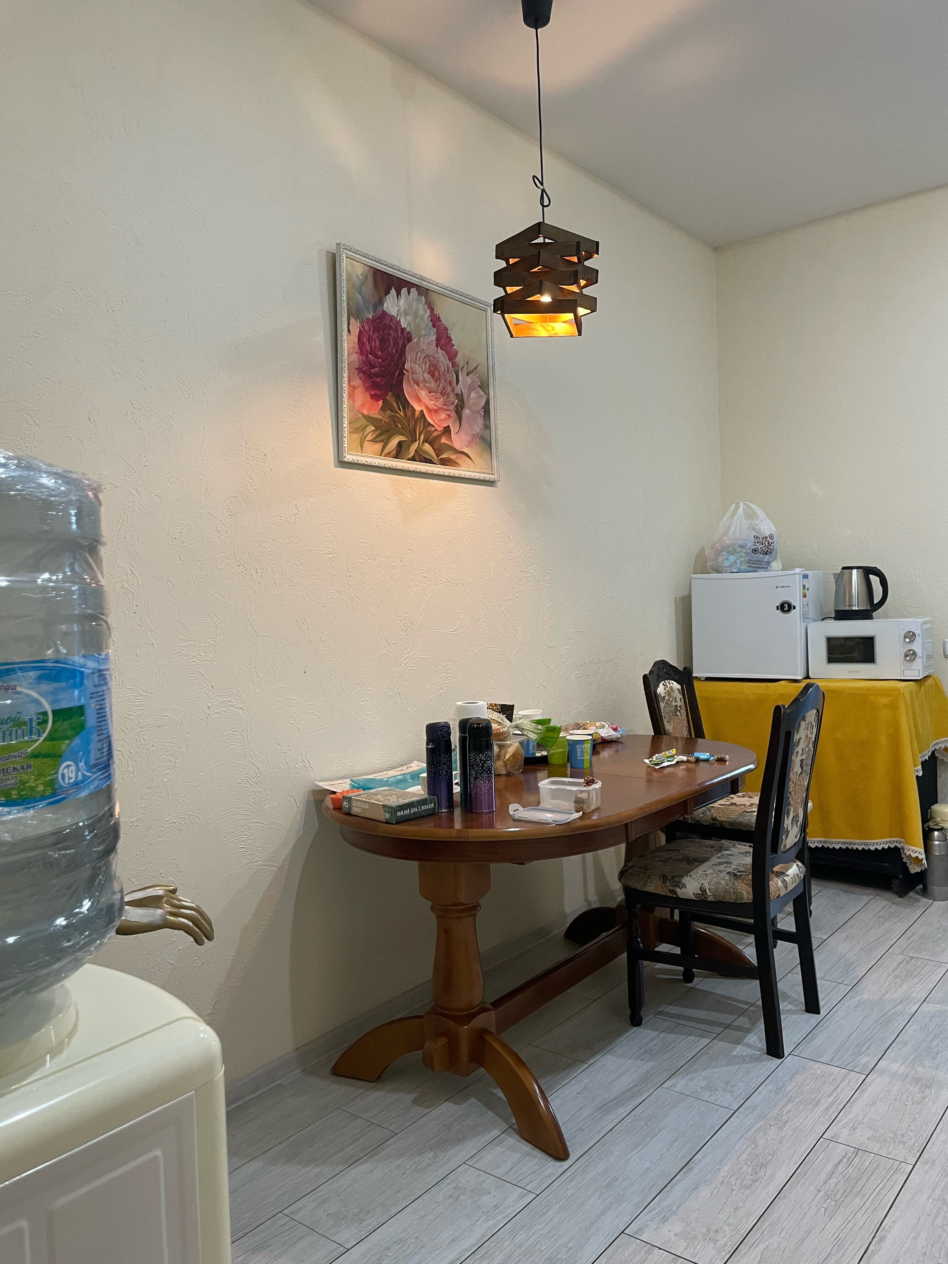 Фото Мишель