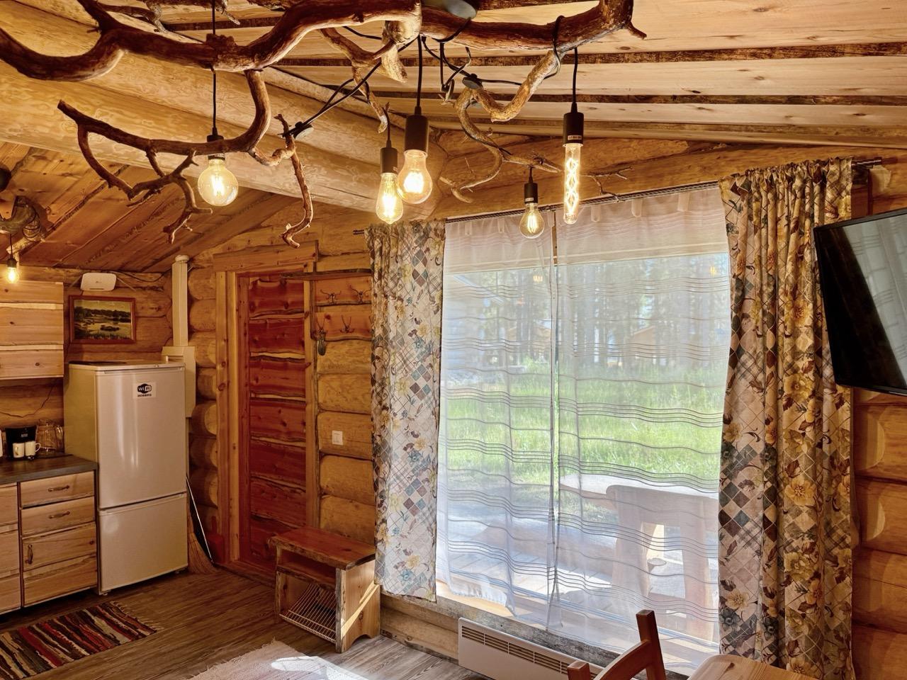 Фото Медвежка в Карелии