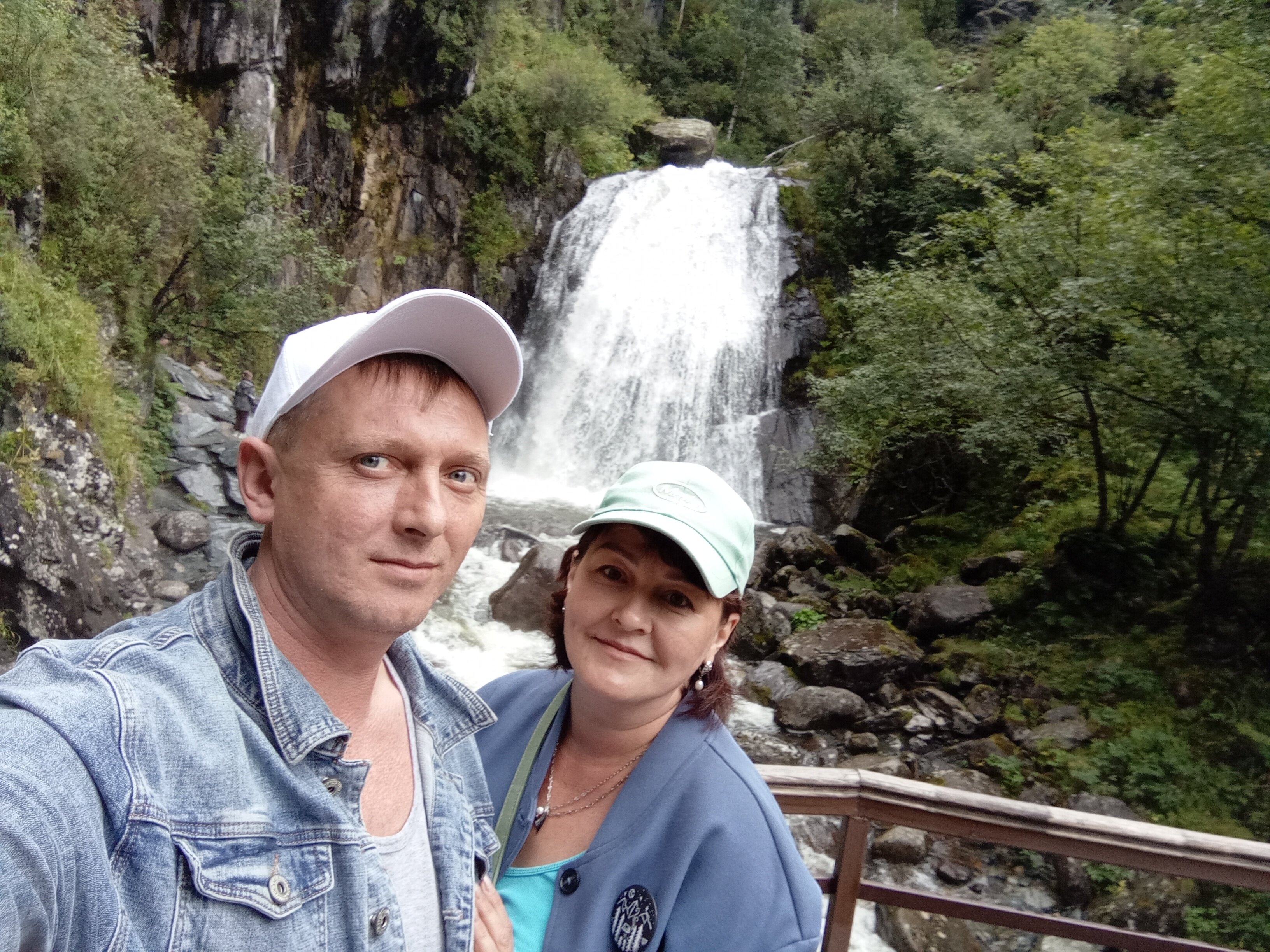 Фото Джарат Кёль