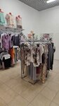 Line Teks (Tallinskoe Highway, 159), clothing store