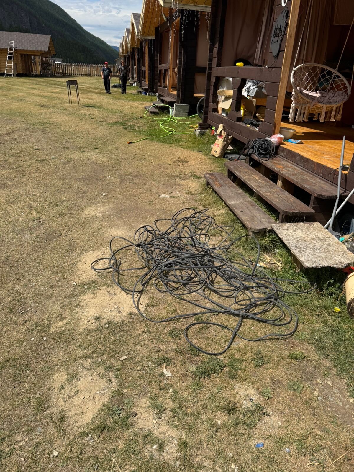 Фото Душа Алтая