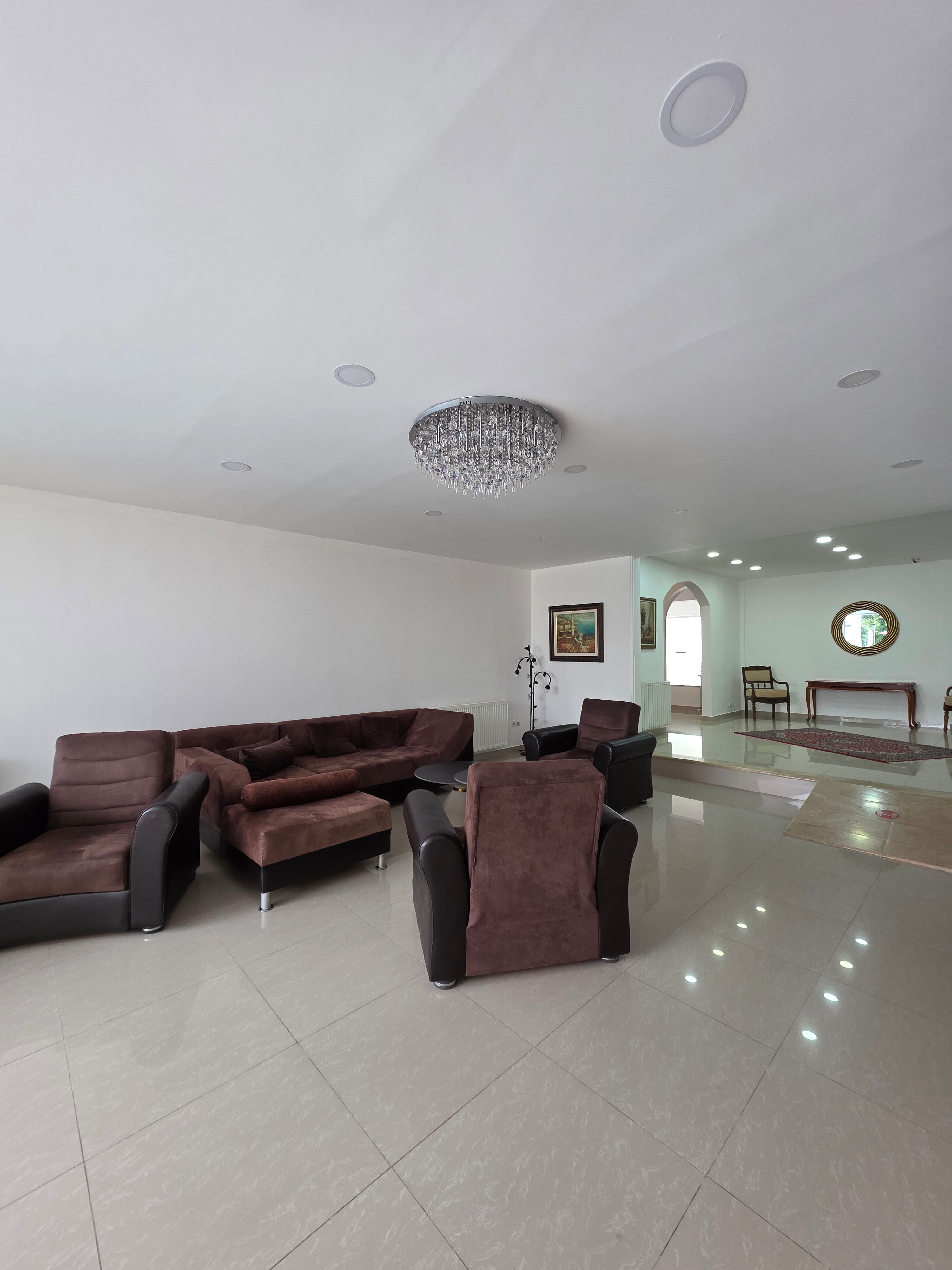 Фото Отель Kobuleti beach club