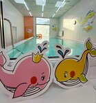 Kitenok (Lyublinskaya Street, 72к3), swimming pool