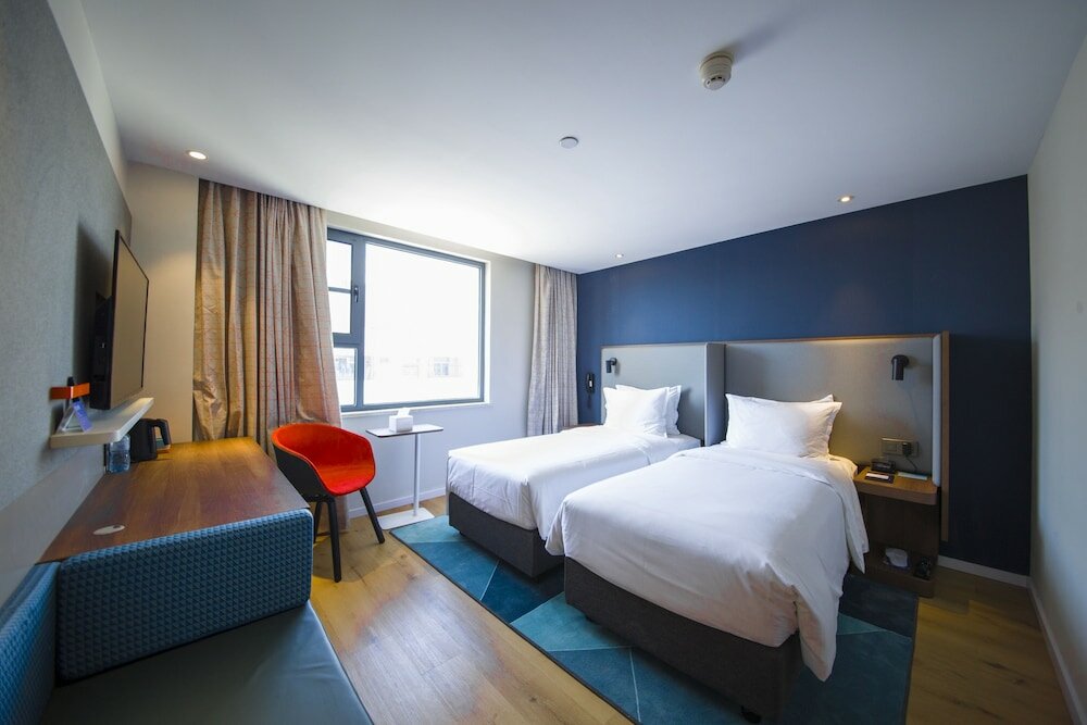 Фото Holiday Inn Express Sanya Bay