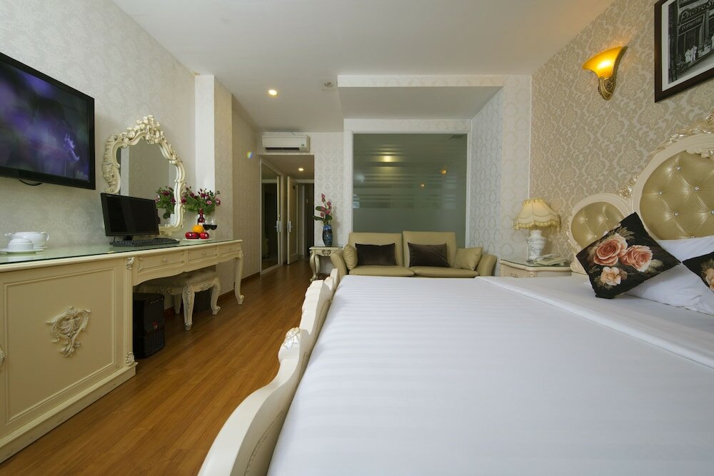 Фото Golden Star Hotel