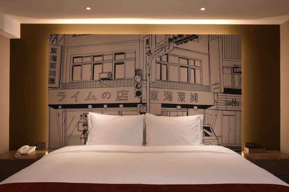 Фото Green World Hotels ZhongXiao