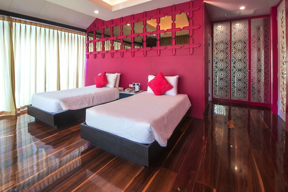 Фото Way Hotel Pattaya