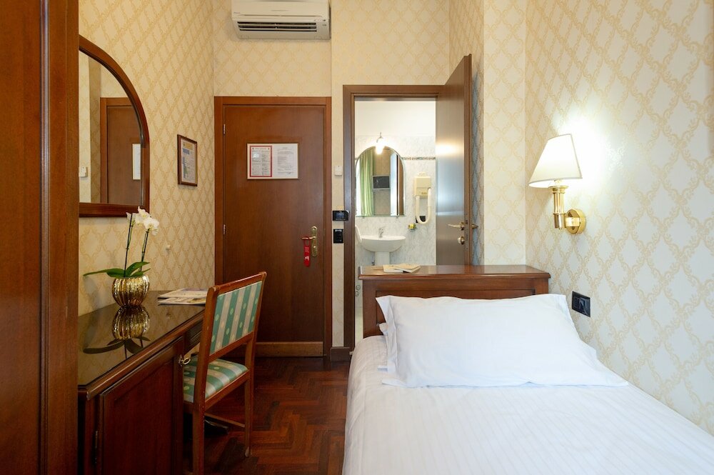 Фото Hotel Boccaccio