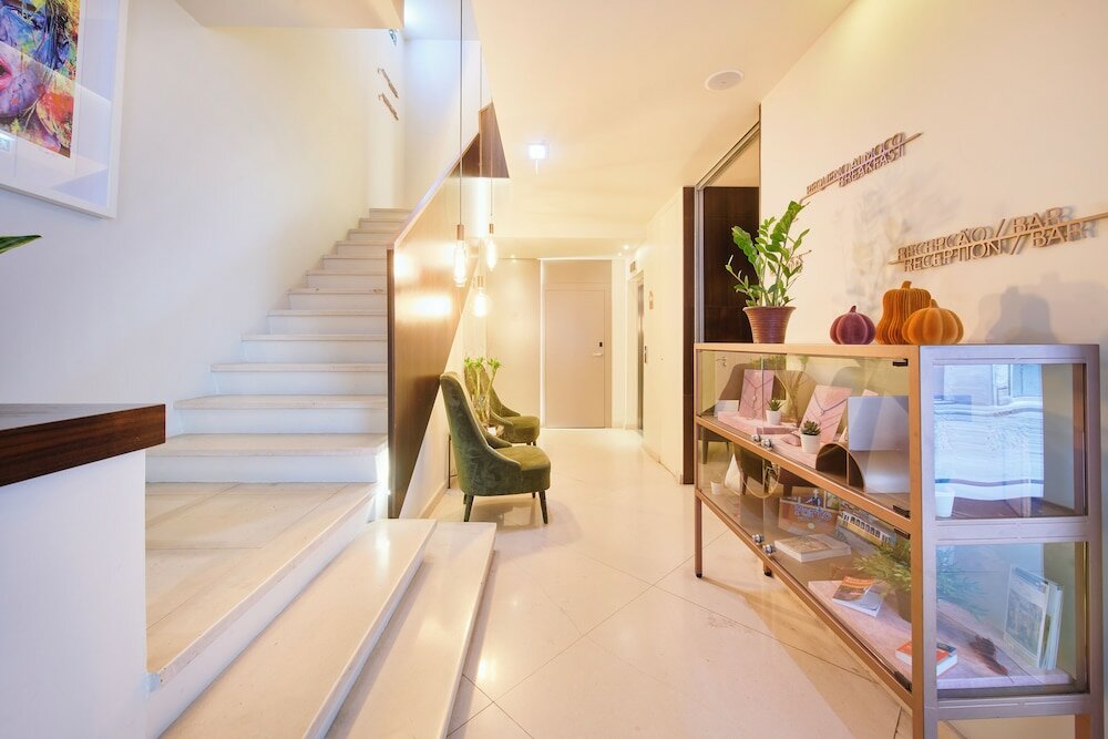 Фото Hotel Moon & Sun Porto