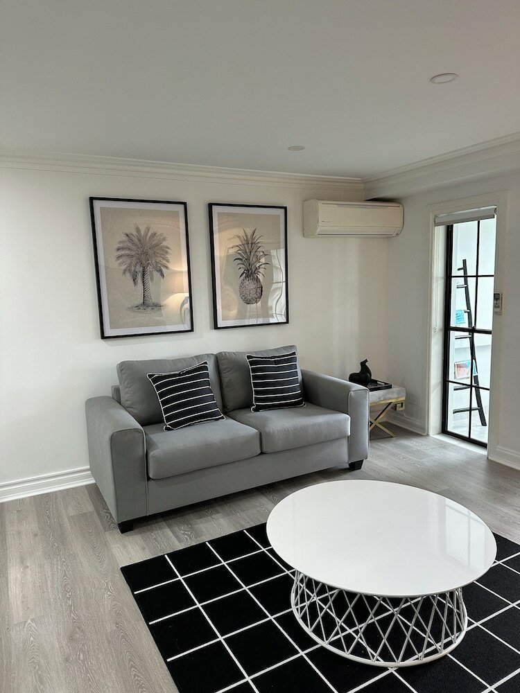 Фото Comfort Hotel Sydney Airport 